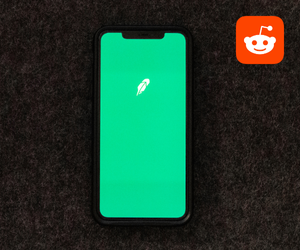 Mejores Alternativas a Robinhood en Venezuela
