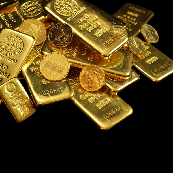 Cómo Invertir en Oro en Venezuela
